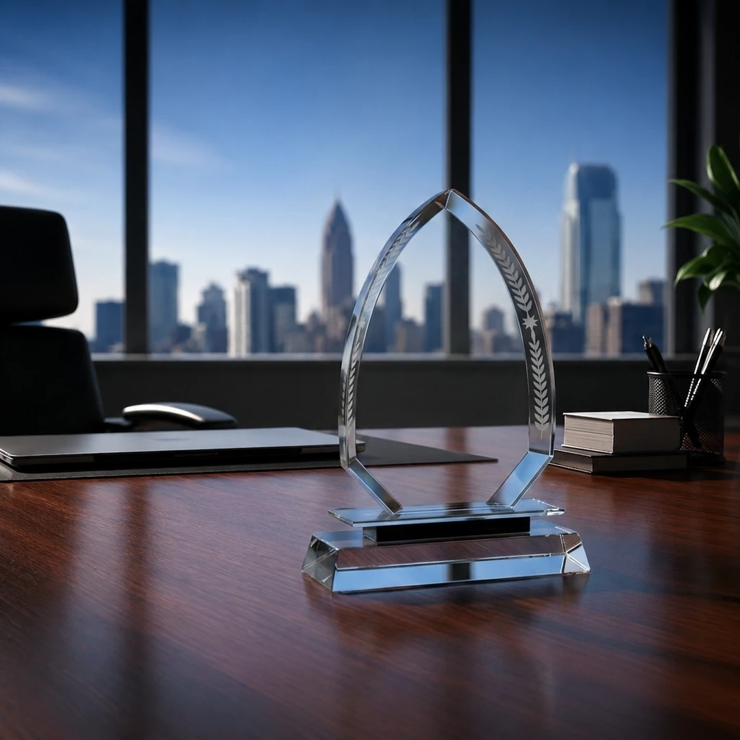Crystal Awards 141